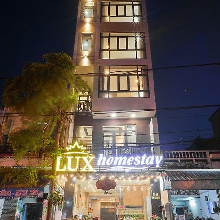Lux Quy Nhon Homestay 外观 照片