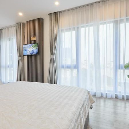 Lux Quy Nhon Homestay 外观 照片