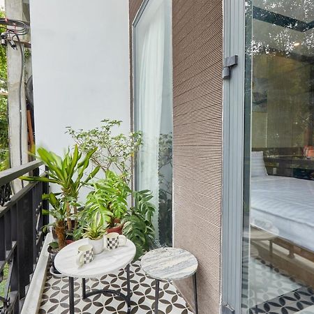 Lux Quy Nhon Homestay 外观 照片