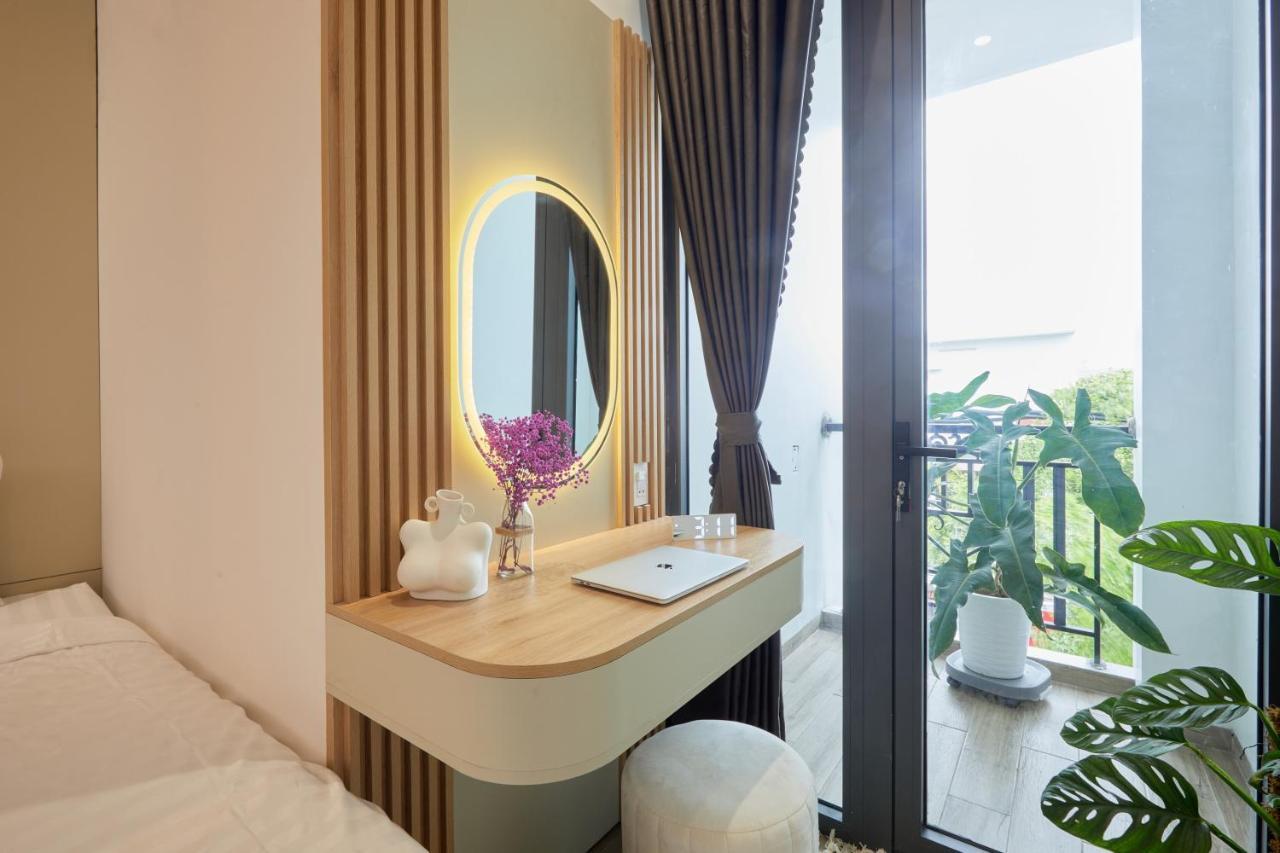 Lux Quy Nhon Homestay 外观 照片