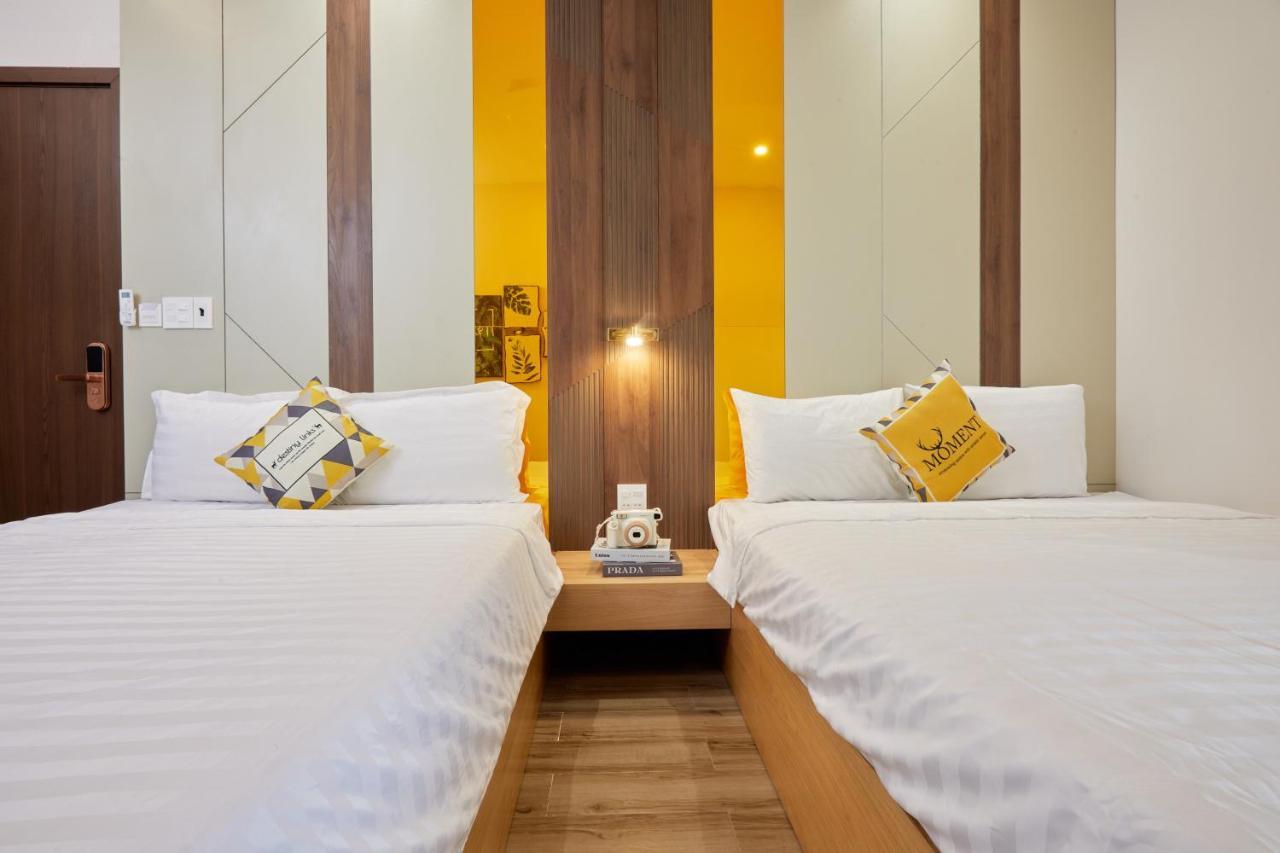 Lux Quy Nhon Homestay 外观 照片