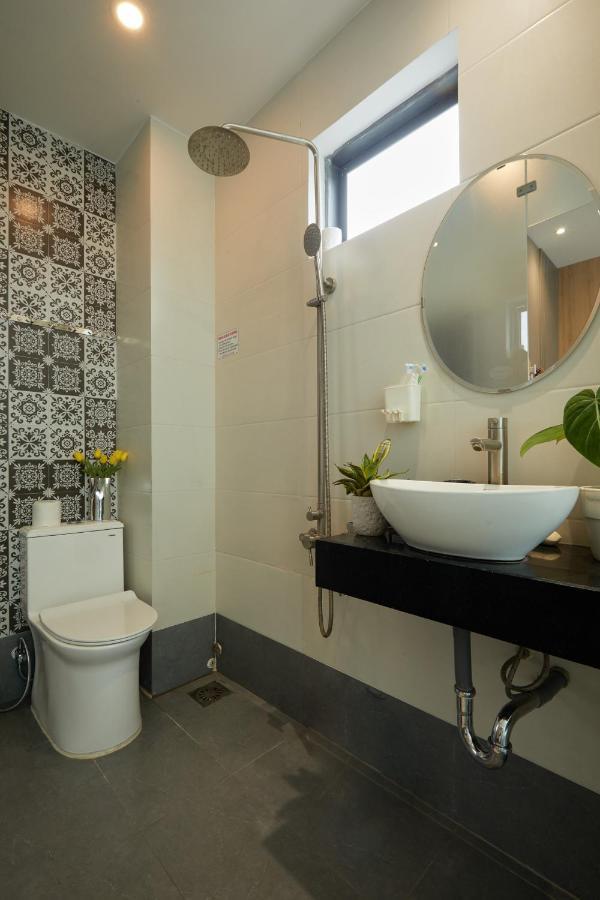 Lux Quy Nhon Homestay 外观 照片