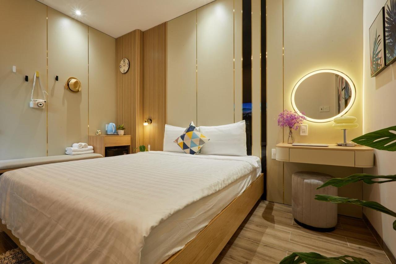 Lux Quy Nhon Homestay 外观 照片