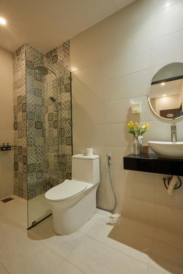 Lux Quy Nhon Homestay 外观 照片