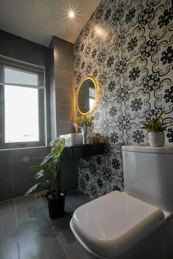 Lux Quy Nhon Homestay 外观 照片