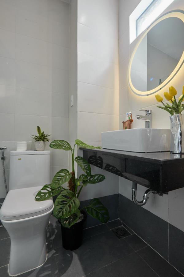 Lux Quy Nhon Homestay 外观 照片