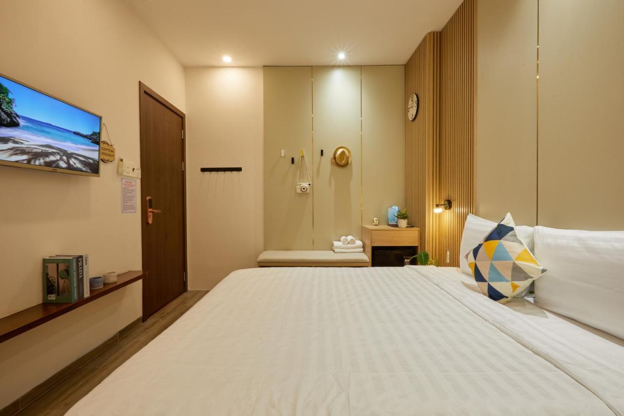 Lux Quy Nhon Homestay 外观 照片