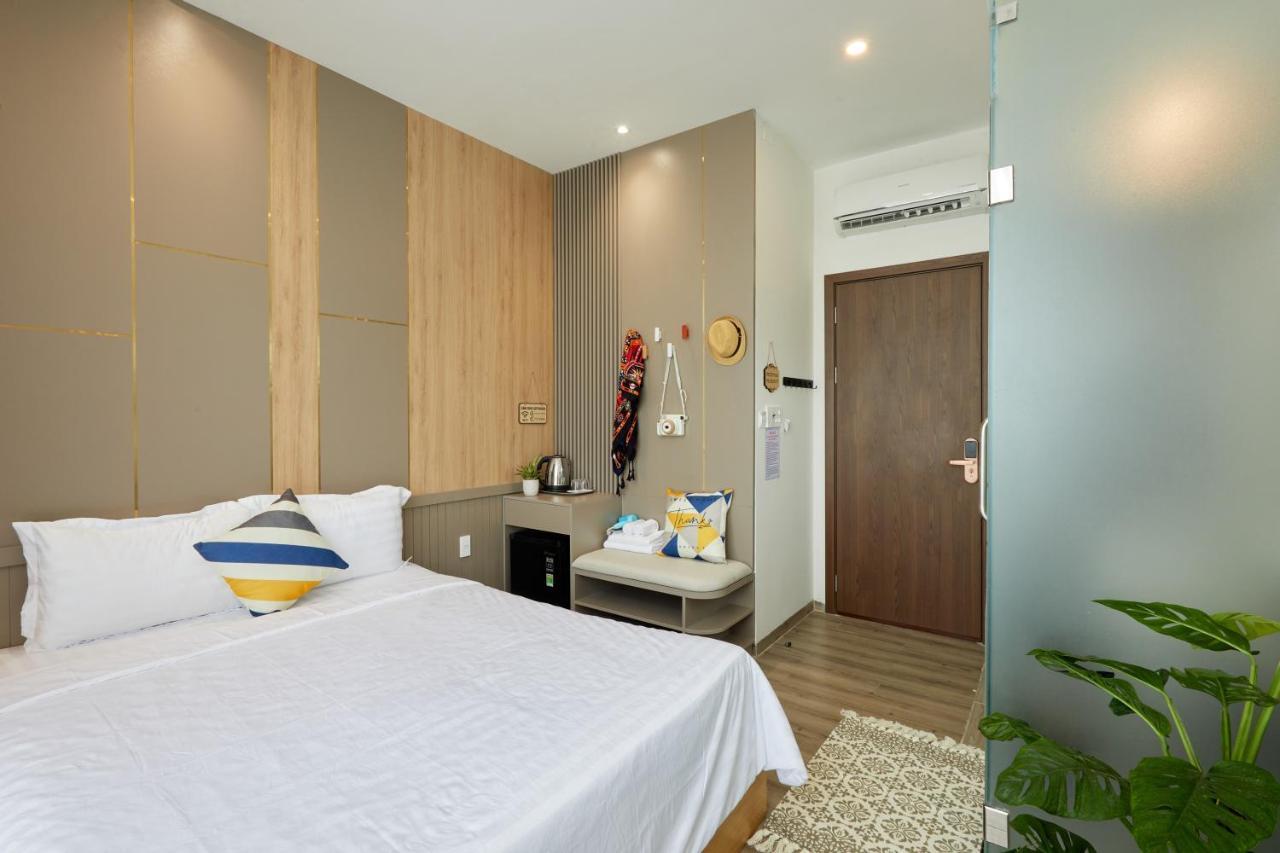 Lux Quy Nhon Homestay 外观 照片