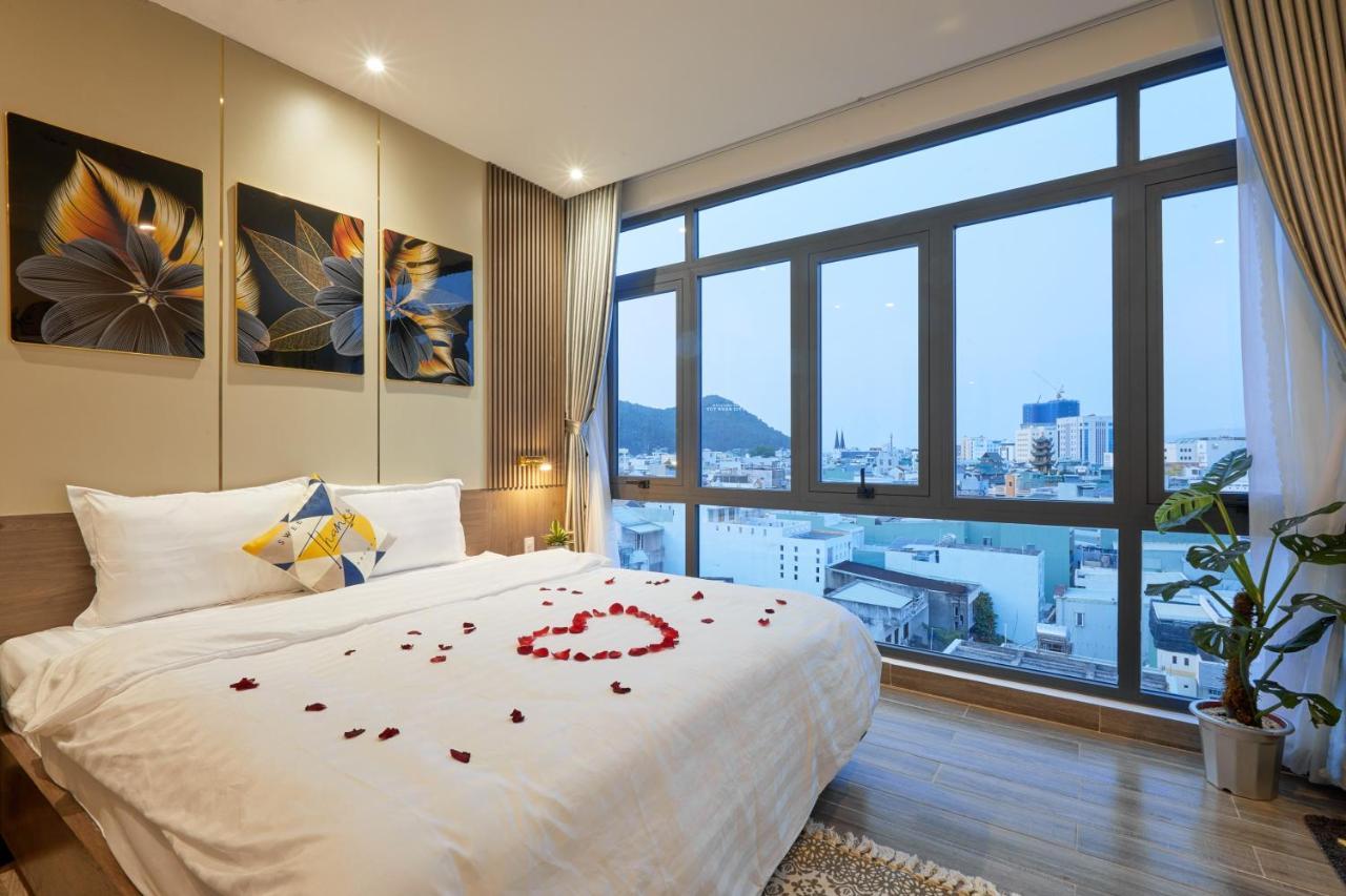 Lux Quy Nhon Homestay 外观 照片