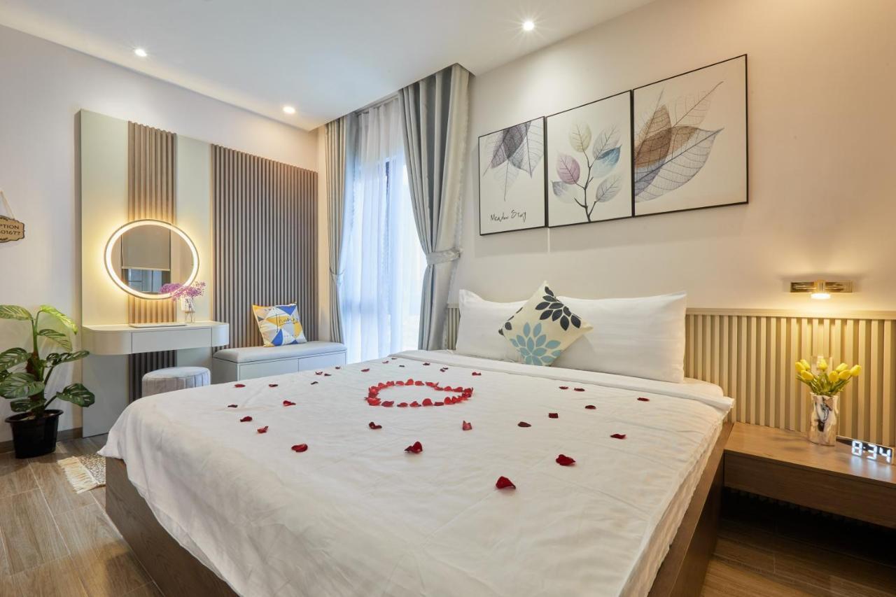 Lux Quy Nhon Homestay 外观 照片