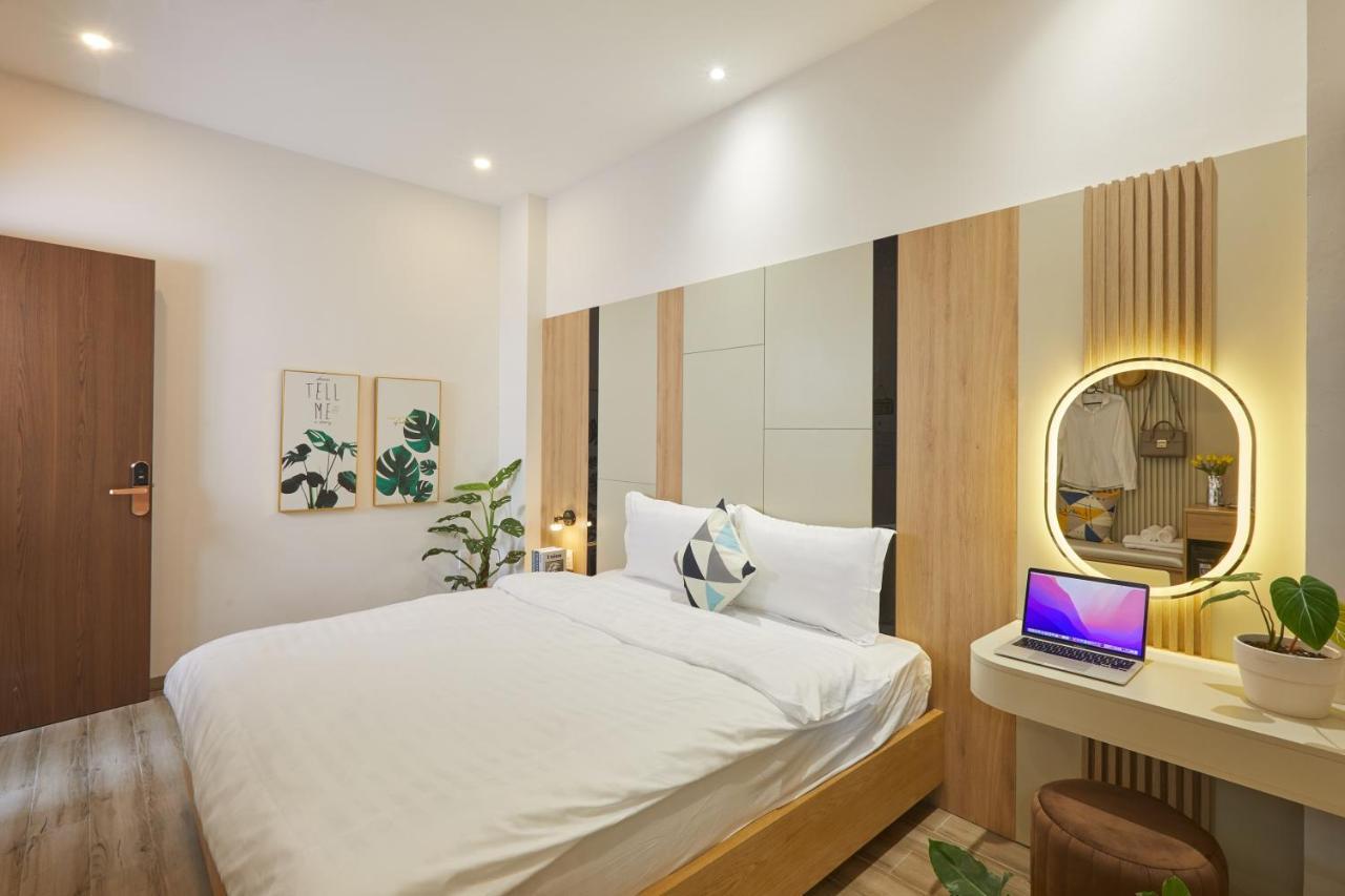 Lux Quy Nhon Homestay 外观 照片