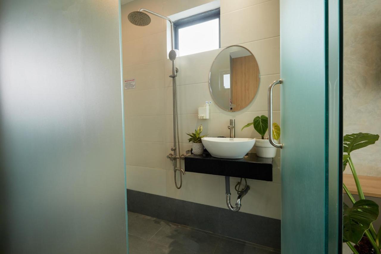 Lux Quy Nhon Homestay 外观 照片
