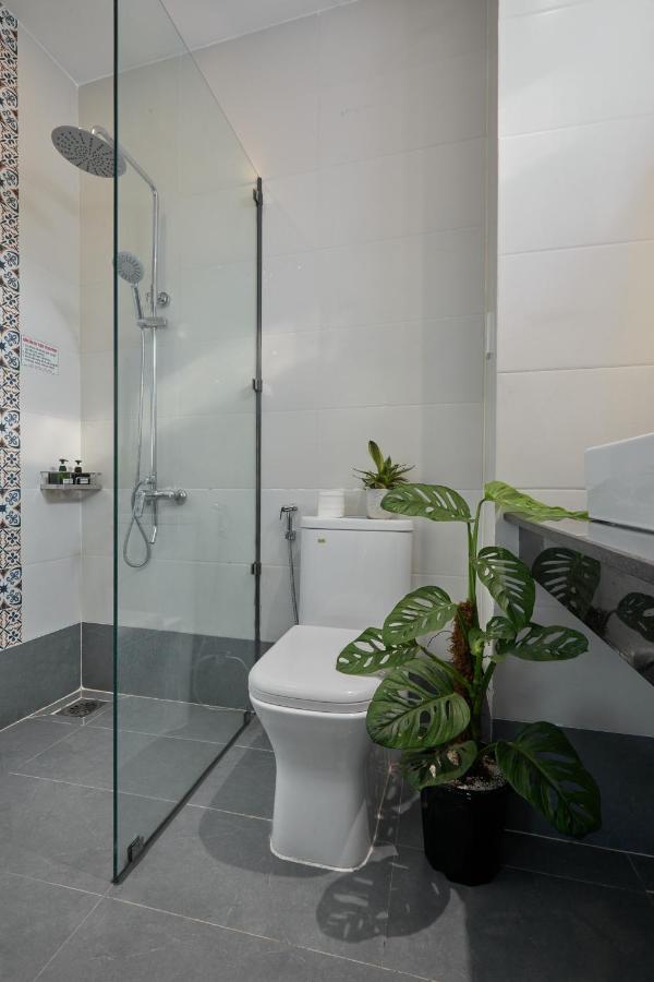 Lux Quy Nhon Homestay 外观 照片